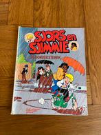 Sjors en Sjimmie de Donderstenen (1985), Boeken, Stripboeken, Eén stripboek, Ophalen of Verzenden, Gelezen