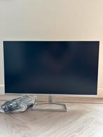 HP 27 inch full HD monitor, Computers en Software, Monitoren, Hp, HDMI, Full HD, Ophalen of Verzenden