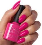 CND Shellac  NU € 15,- AGV SLUITING NAGELSTUDIO., Ophalen of Verzenden, Nieuw