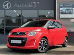 Citroen C1 1.0 e-VTi Style Edition Airco Led Bluetooth, Te koop, Benzine, 4 stoelen, 3 cilinders