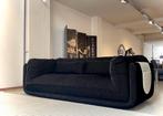 SALE Leolux Lunetta 3 z bank NIEUW nw €7800!, Ophalen, Nieuw, Leer