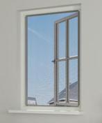LIVN Magneet hor 100x150cm Wit nieuw in doos 2 leverbaar, Ophalen of Verzenden, Zo goed als nieuw, Wit, Minder dan 100 cm