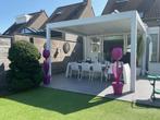 MyYour Tulip Tulp XXL tuin ornamenten set van 2 stuks, Huis en Inrichting, Lampen | Vloerlampen, Ophalen, Gebruikt, Kunststof