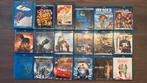 Diversen Blu-ray titels (Avatar, Disney, Actie), Ophalen of Verzenden, Zo goed als nieuw