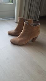 enkellaarsjes Cellini maat 41, Bruin, Ophalen of Verzenden, Zo goed als nieuw, Lage of Enkellaarzen