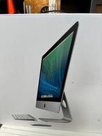 Apple iMac 21,5 inch 2013, Computers en Software, Apple Desktops, 21,5 inch, Onbekend, 1 TB, IMac