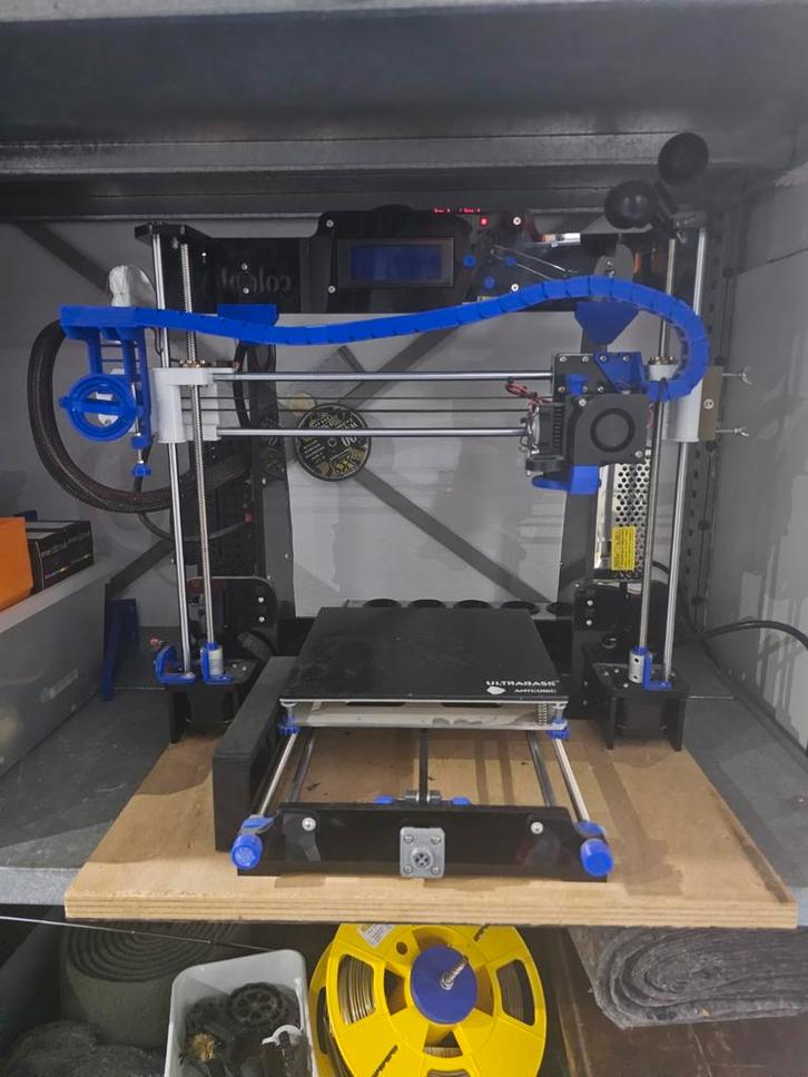 Anet 3D Printer - Goed Onderhouden!, Computers en Software, 3D Printers, Ophalen of Verzenden