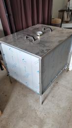 Voor het stomen van de bollies evt. voor choco bonbons, Huis en Inrichting, Ophalen, Zo goed als nieuw, Overige typen