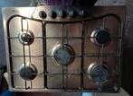 Gasstel - Fagor, Witgoed en Apparatuur, Kookplaten, Ophalen, Gebruikt, Gas, Vrijstaand
