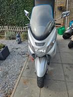 Suzuki brugman 400cc opknaper, Fietsen en Brommers, Brommers | Schadebrommers, Ophalen, Overige merken