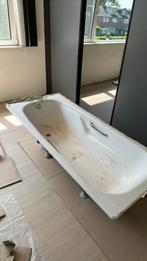 Badkuip, Huis en Inrichting, Badkamer | Badkamermeubels, Ophalen, 25 tot 50 cm, Overige typen, Minder dan 100 cm
