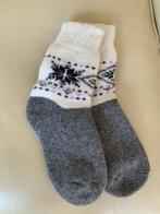 wollen sokken maat 35-39  rekken gemakkelijk uit, Sokken en Kniesokken, Maat 35 t/m 38, Nieuw, Ophalen of Verzenden