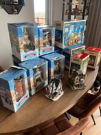 Te Koop:Kersthuisjes (Dorp), Diversen, Kerst, Ophalen