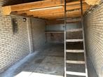 Garagebox opslag sleutelruimte te huur Breda-Noord 175 euro, Auto diversen, Autostallingen en Garages