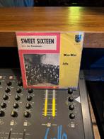 Sweet sixteen - Jelle, Verzenden, Zo goed als nieuw, Overige formaten, Overige genres
