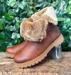 gewoon Nieuwe gevoerde boots van Panama Jack maat 40, Bruin, Lage of Enkellaarzen, Ophalen of Verzenden, Zo goed als nieuw