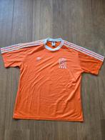 Nederlands elftal shirt (Origineel oud exemplaar), Maat XL, Ophalen of Verzenden, Zo goed als nieuw, Shirt