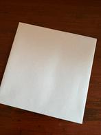 Ca 500 Kleine Vierkante Enveloppen 10,5*10,5cm, Ophalen of Verzenden, Zo goed als nieuw, Overige thema's, Blanco kaart of Basiskaart