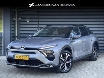 Citroen C5 X 1.6 Plug-in Hybrid Business Plus * Stoel-Stuurv beschikbaar voor biedingen