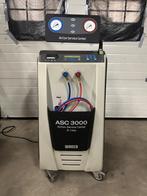 Waeco R134A airco machine / airco apparaat, Auto diversen, Autogereedschap, Ophalen of Verzenden, Gebruikt