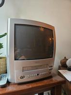 Philips 14PV135 – Digital Studio Picture Control TV + VHS Co, Audio, Tv en Foto, Televisies, Ophalen of Verzenden, Zo goed als nieuw
