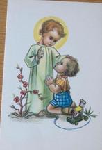 kindje wordt gezegend - Rosimi serie nr. 5 - nieuw, Verzamelen, Verzenden, 1960 tot 1980, Ongelopen, Overige thema's