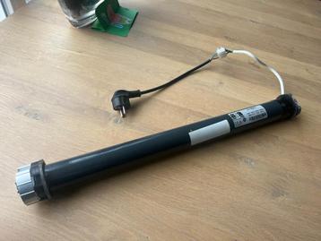 Buismotor, SOMFY ASA, zonwering TITAN ALTUS beschikbaar voor biedingen