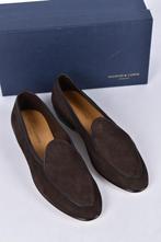 SALE! Nieuw Baudoin & Lange loafers maat 41 bruin, Baudoin & Lange, Nieuw, Ophalen of Verzenden, Info@baudoinlange.com