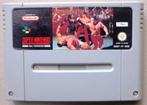Pit Fighter voor de Europese Super Nintendo, Spelcomputers en Games, Games | Nintendo Super NES, Gebruikt, Vechten, 1 speler, Ophalen of Verzenden