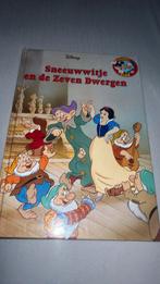 Sneeuwwitje, Ophalen of Verzenden, Sneeuwwitje of Doornroosje, Beeldje of Figuurtje