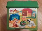 Lego duplo 10570 (6071215), alles in één cadeauset., Kinderen en Baby's, Speelgoed | Duplo en Lego, Ophalen of Verzenden, Zo goed als nieuw