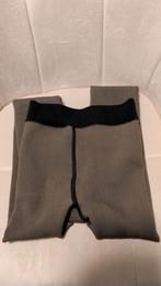 Marianne Fleece Panty S/M - Heerlijk Warm!, Kleding | Dames, Maat 36/38 (S), Bruin, Ophalen of Verzenden, Zo goed als nieuw
