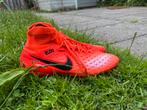 Oranje Nike Magista voetbalschoenen maat 42 (valt kleiner), Schoenen, Zo goed als nieuw, Maat M, Ophalen of Verzenden