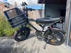 Fatbike La Souris S20 Pro (7 maanden oud), Fietsen en Brommers, Elektrische fietsen, 59 cm of meer, Ophalen, Zo goed als nieuw