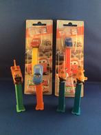 PEZ. 6x Cars., Ophalen of Verzenden, Overige figuren, Zo goed als nieuw, Beeldje of Figuurtje
