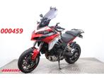 Ducati Multistrada 1260 Termignoni ABS LED Cruise Heizgriffe, Dopplerlaan 4
9207HC  DRACHTEN, NL, Boonstra Schadevoertuigen, Cruise Control
