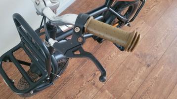 Popal/SuperSuper Cooper 12 inch kinderfiets  beschikbaar voor biedingen