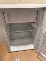 Zanussi tafel model koelkast met vriesvak, Gebruikt, Vrijstaand, 90 cm of meer, Ophalen