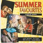 Summer favourites oa.Turtles,Lovin' Spoonful,Beach Boys=1,99, Ophalen of Verzenden, Zo goed als nieuw, Pop