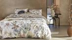 Bedding house dekbedovertrek POPPY PASTEL SALE, Verzenden, Dekbedovertrek, Nieuw, Overige kleuren