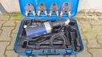 Geberit Eco 301 perstang 230v persapparaat., Auto diversen, Autogereedschap, Info.nl@geberit.com, Fultonbaan 15 3439 NE Nieuwegein