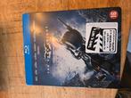 The dark knight 2 disc special edition, Ophalen of Verzenden, Zo goed als nieuw, Actie