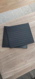 Ikea blad armleuning. Bieden, Ophalen of Verzenden, Zo goed als nieuw