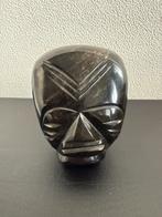 Azteeks/Maya Goudobsidiaan Beeldje, Antiek en Kunst, Kunst | Beelden en Houtsnijwerken, Verzenden