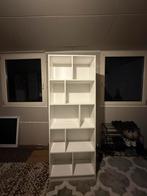Witte kast in goede staat, Huis en Inrichting, Ophalen of Verzenden, Zo goed als nieuw, 25 tot 50 cm, Met plank(en)