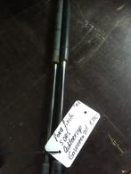 ford fiesta 5 drs gasverenset achterklep 2003