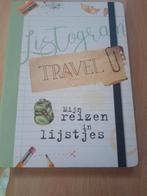 Listogram Travel, Ophalen of Verzenden, Nieuw