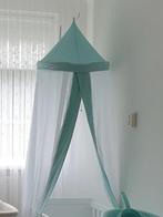 Klamboe met hang stok, Kinderen en Baby's, Kinderkamer | Inrichting en Decoratie, Ophalen, Zo goed als nieuw, Klamboe