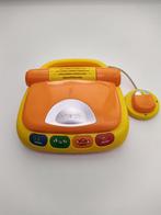 VTech Junior Notebook VT9386, Ophalen, Gebruikt, 2 tot 4 jaar
