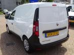 Renault Express 1.5 dCi 75 Comfort + AIRCO GROOT NAVI SCHERM, Auto's, Bestelauto's, Voorwielaandrijving, Stof, Gebruikt, 4 cilinders